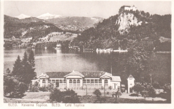Teplitz-Schönau xxxx 95 097 **
